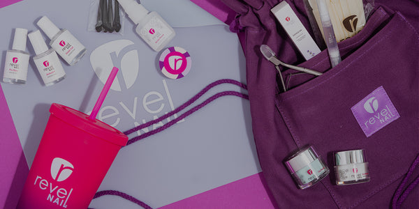 Anniversary Sale – Revel Nail
