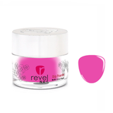 D1711 Mango Dragonfruit Sheer Dip Powder