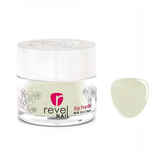 D1714 Key Lime Colada Shimmer Dip Powder