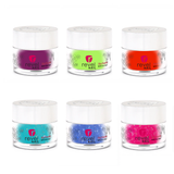 Cabana Club Dip Powder Collection
