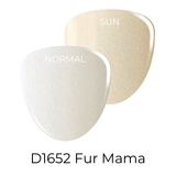 Mom Era 2026 Trio-Dip Powder set