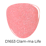 Mom Era 2026 Trio-Dip Powder set