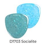 D1703 Socialite Dip Powder