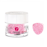 D1710 Drink That's Pink Glitter Dip Powder