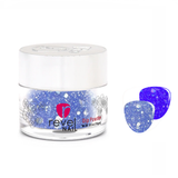 D1718 Starlit Surf Dip Powder