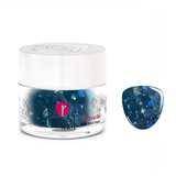 D1728 Midnight Mischief Dip Powder