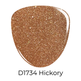 D1734 Hickory Dip Powder