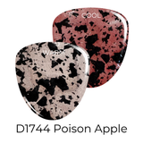 D1744 Poison Apple Flake Dip Powder