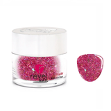D1758 Jolene Glitter Dip Powder