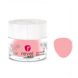 D889 Bubblegum Pink Creme Dip Powder