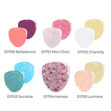 Anniversary 2026 Fancy Color Set