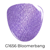 G1656 Bloomerbang 3D Cat Eye Magnetic Gel Polish