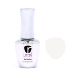 G1658 Milky White Gel Polish Top Coat