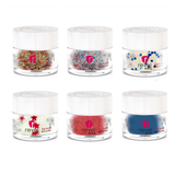 Liberty and Lights Dip Powder Set