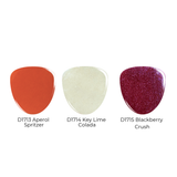 Mixology Trio | Dip Powder Trio Set
