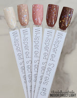 Whispered Secrets | Tonal Set