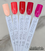 Hibiscus Heat | Tonal Set