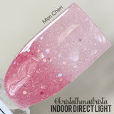 D1701 Mon Cheri Dip Powder