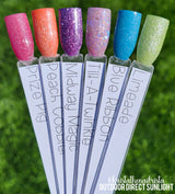 County Fair | Dip Powder Six Color Set