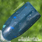 D1728 Midnight Mischief Dip Powder
