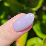 D1735 Genevieve Flake Dip Powder