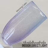 Shifting Skies Dip Powder Collection