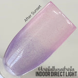 Shifting Skies Dip Powder Collection