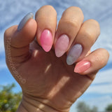 Shifting Skies Dip Powder Collection