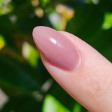 D941 Velveteen Pink Creme Dip Powder