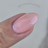 G1660 Cotton Candy Gel Polish