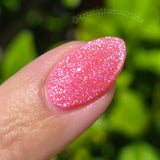 G1657 Razzle Cat Eye Gel Polish
