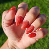 G1662 Toma-Tini Gel Polish
