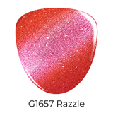 G1657 Razzle Cat Eye Gel Polish