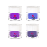 Shifting Skies Dip Powder Collection
