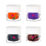 Spellbound Halloween Dip Powder Set