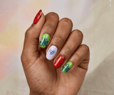 Blooming Gel Nail Art Base