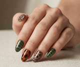 Blooming Gel Nail Art Base