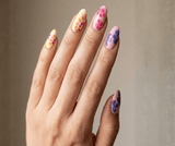 Blooming Gel Nail Art Base