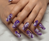 Blooming Gel Nail Art Base