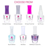 Build Your Own Liquid Bundle - EZ Care Forumla