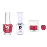 D897 Petal Dip, Gel and Nail Polish Trio