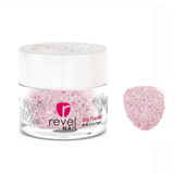 D902 Pizzazz Dip, Gel and Nail Polish Trio