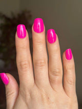 D173 Diana Pink Crème Dip Powder