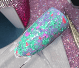 Dip Powder 12 Days of Revel 2025 - Day 1 Freebie