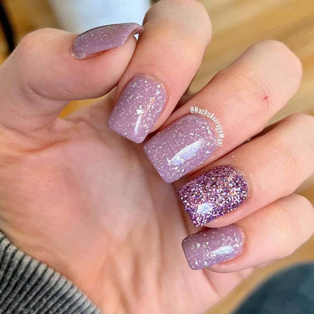 2021 Advent Calendar Day 7 – Revel Nail