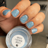 Dip Powder 2021 Advent Calendar Day 9