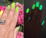 Dip Powder Alien Invasion Mini Mystery Set