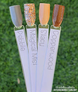 Dip Powder Baroque Nights