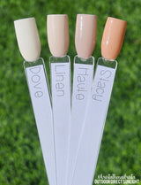 Dip Powder Cream Kinship