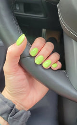 Dip Powder D1029 Surf Shack Green Creme Dip Powder